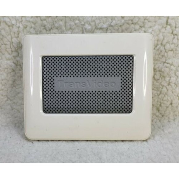 NueLion TransVideo Set Top Box Television Movie Sports Cable - Model HDTV2000N-M - Picture 2 of 6